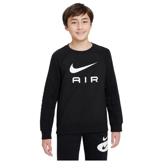 Nike Παιδικό φούτερ Sportswear